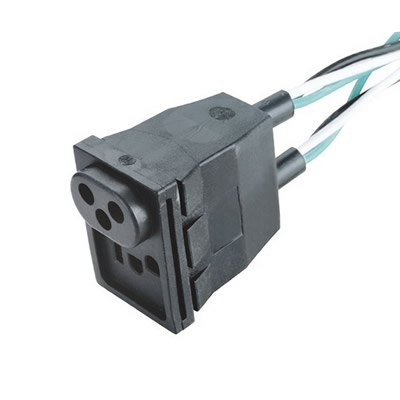 FT-6Z UL E322665 Ballast Socket