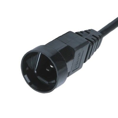 C14 Waterproof Connector