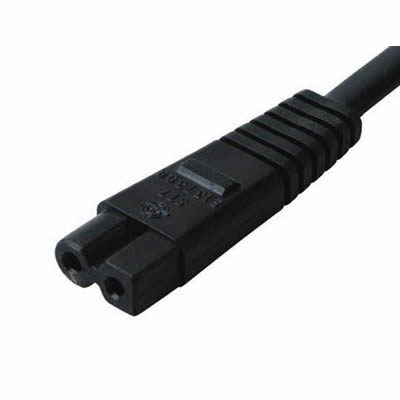 C7 2-Slot Polarized Connector