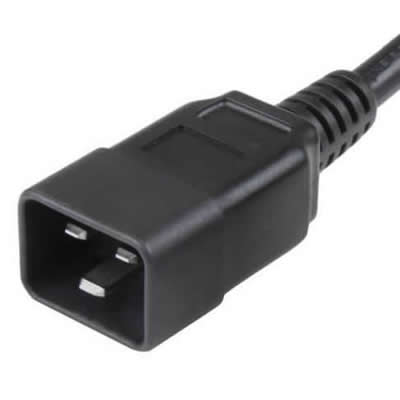 C20 Connector