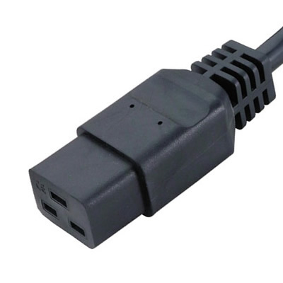 C19 Connector