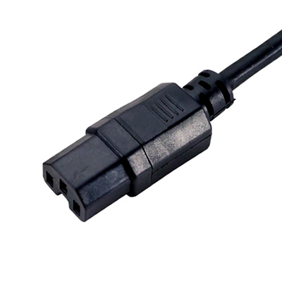 C15 Connector