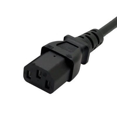 C13 Connector